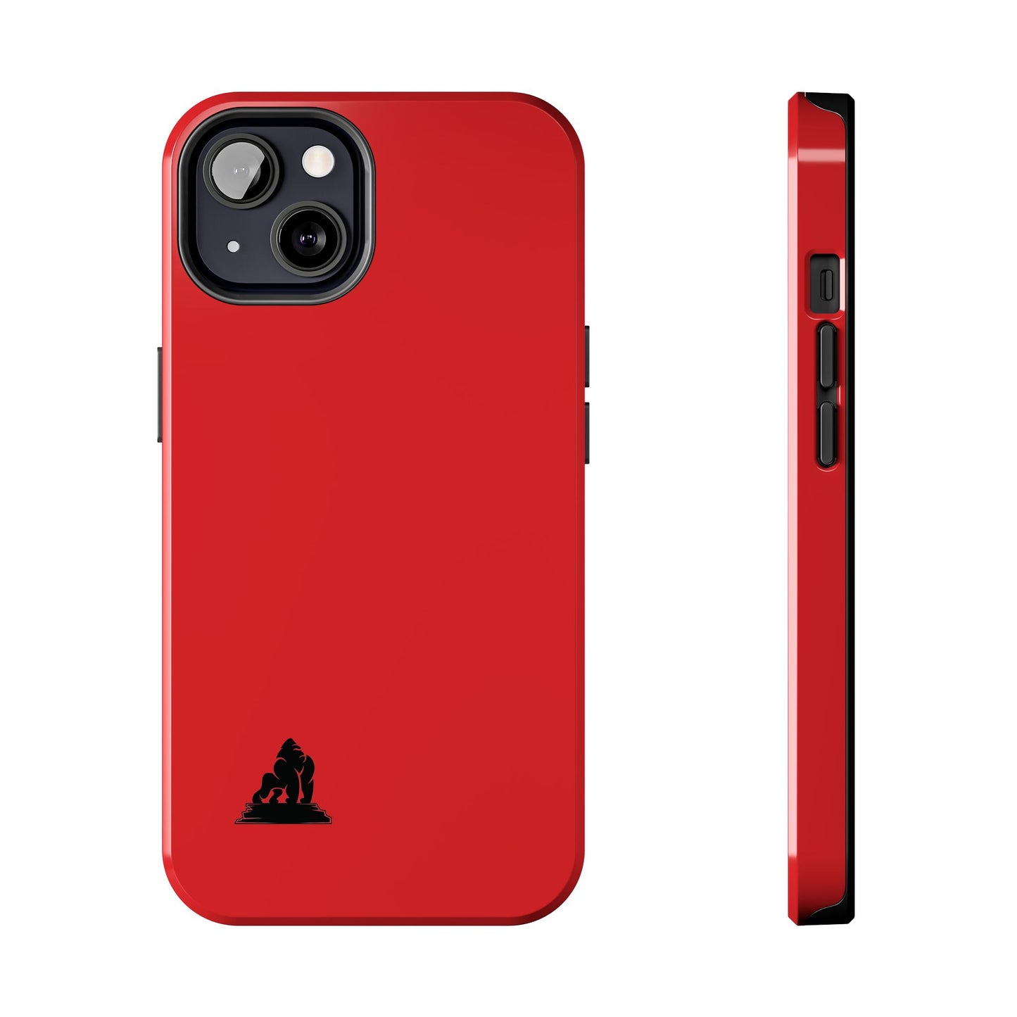 The Gorilla Hard Shell "RED"