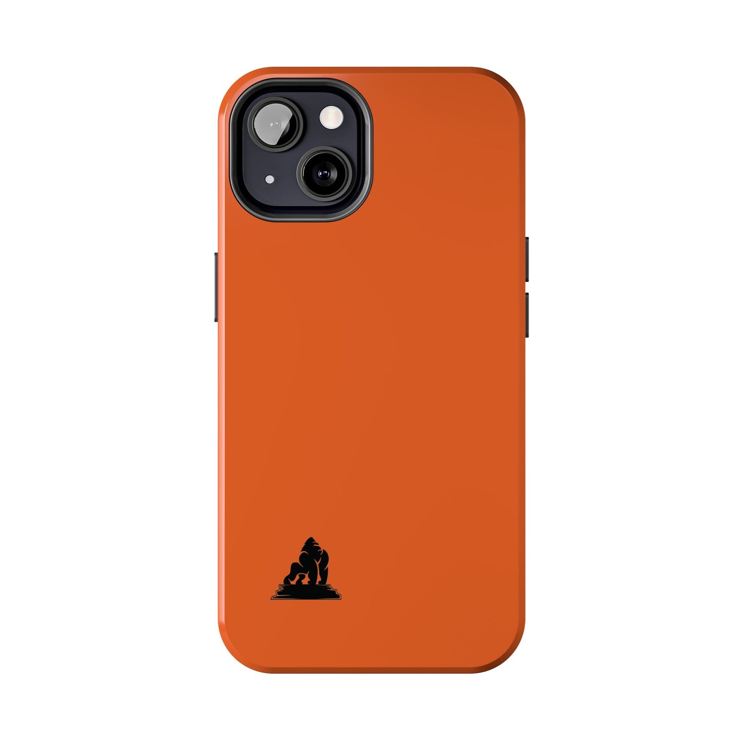 The Gorilla Hard Shell "Orange"
