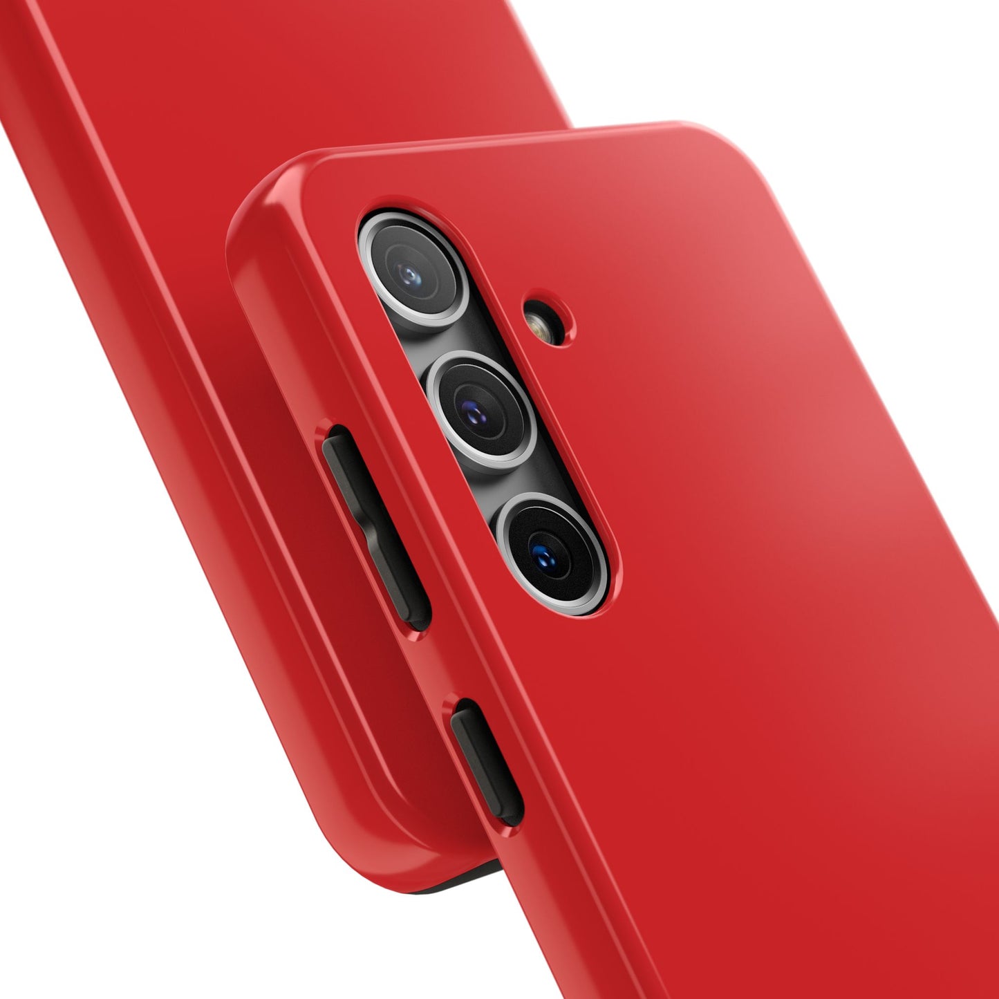 The Gorilla Hard Shell "RED"