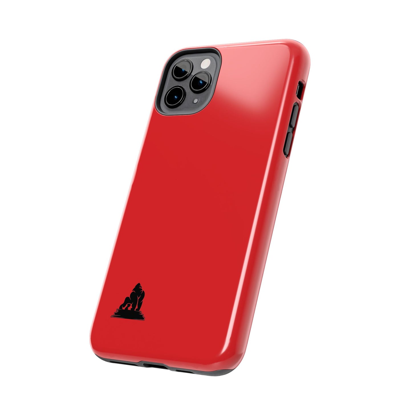 The Gorilla Hard Shell "RED"