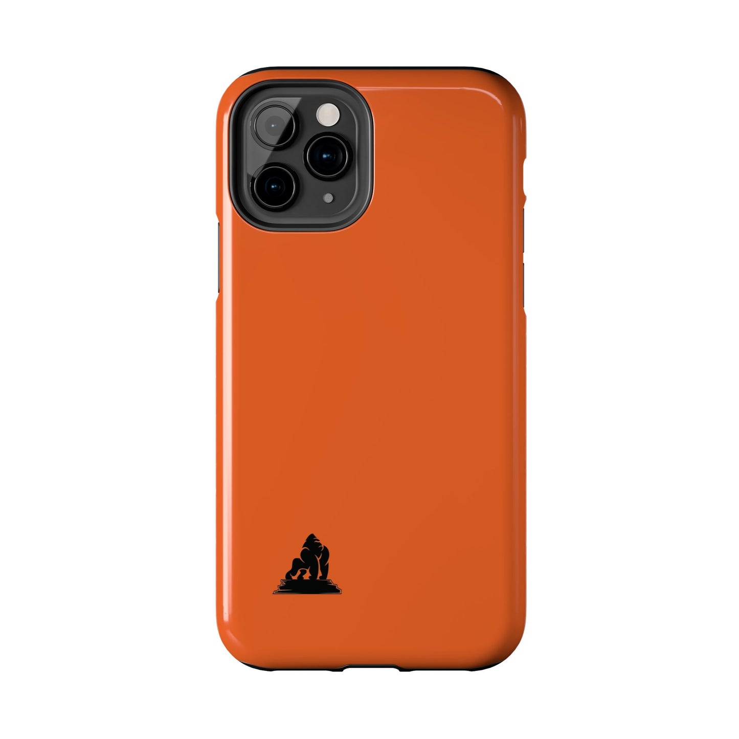 The Gorilla Hard Shell "Orange"