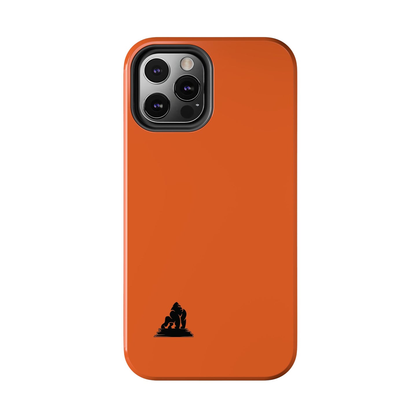 The Gorilla Hard Shell "Orange"