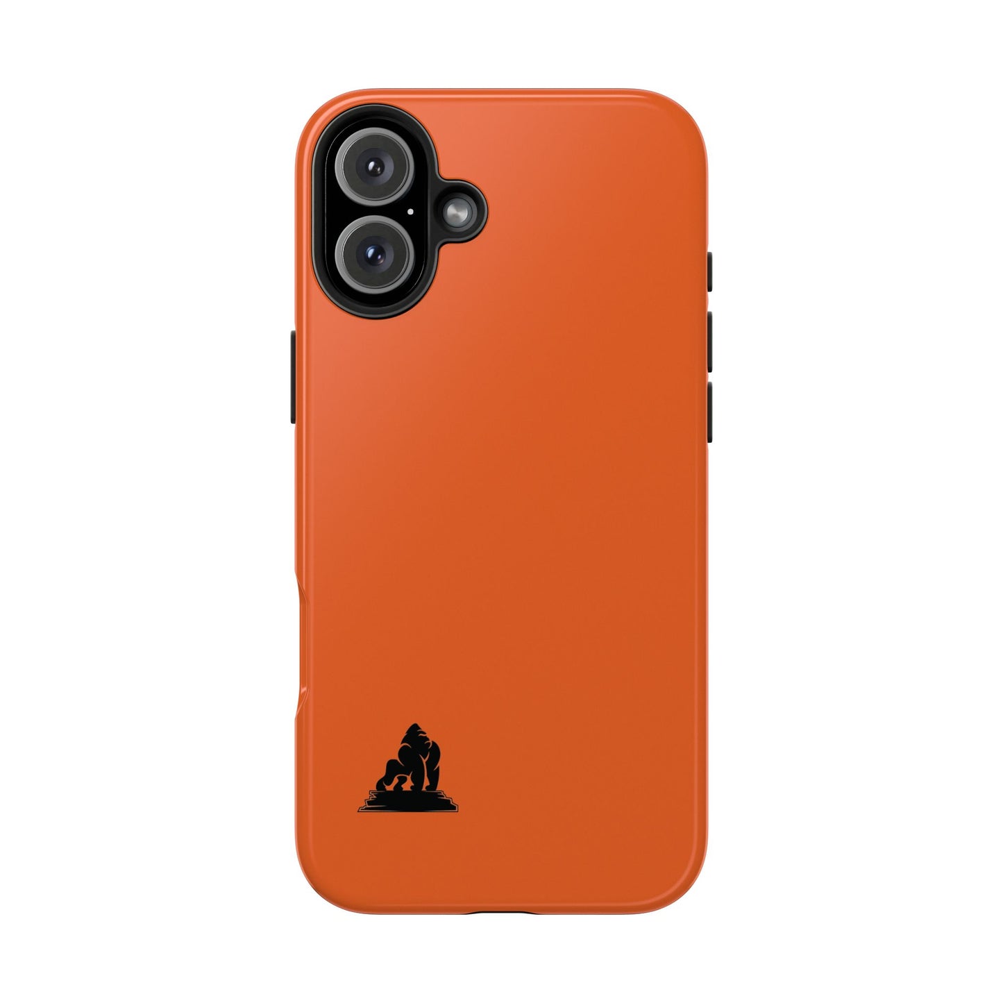 The Gorilla Hard Shell "Orange"