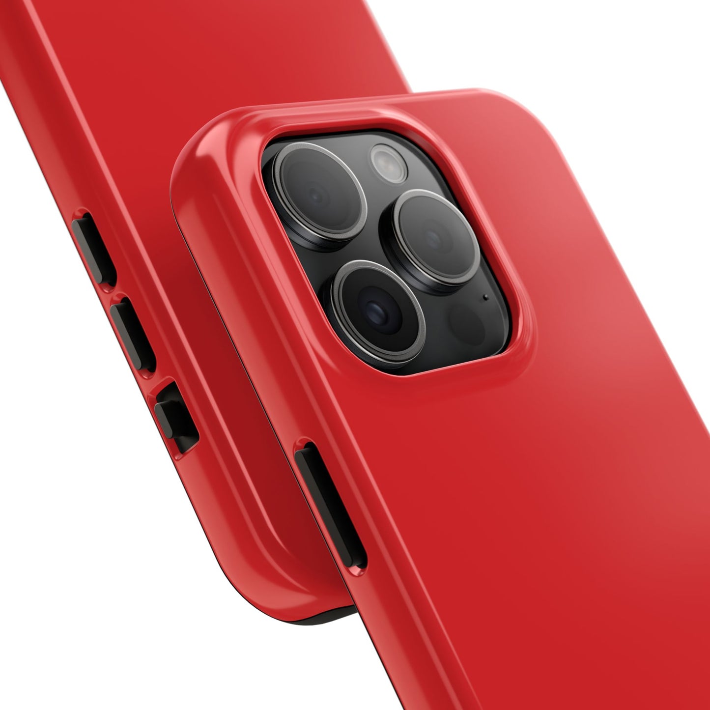 The Gorilla Hard Shell "RED"