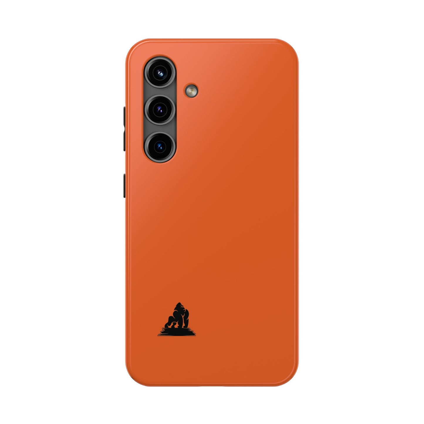 The Gorilla Hard Shell "Orange"