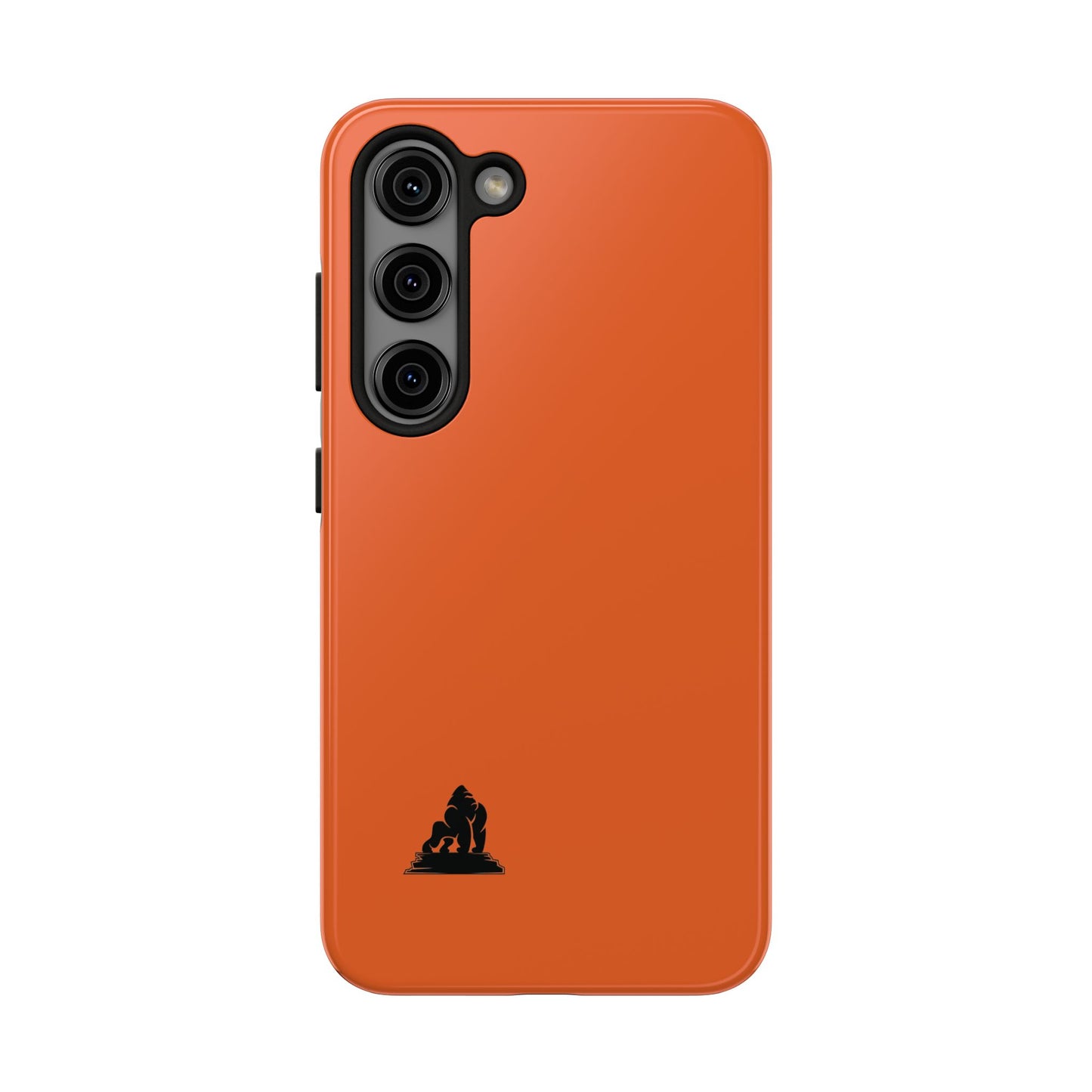 The Gorilla Hard Shell "Orange"