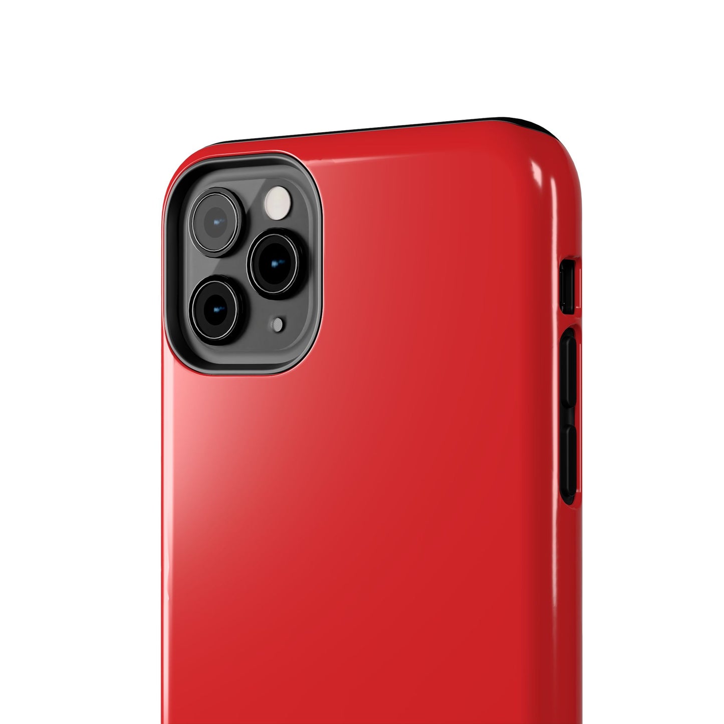 The Gorilla Hard Shell "RED"