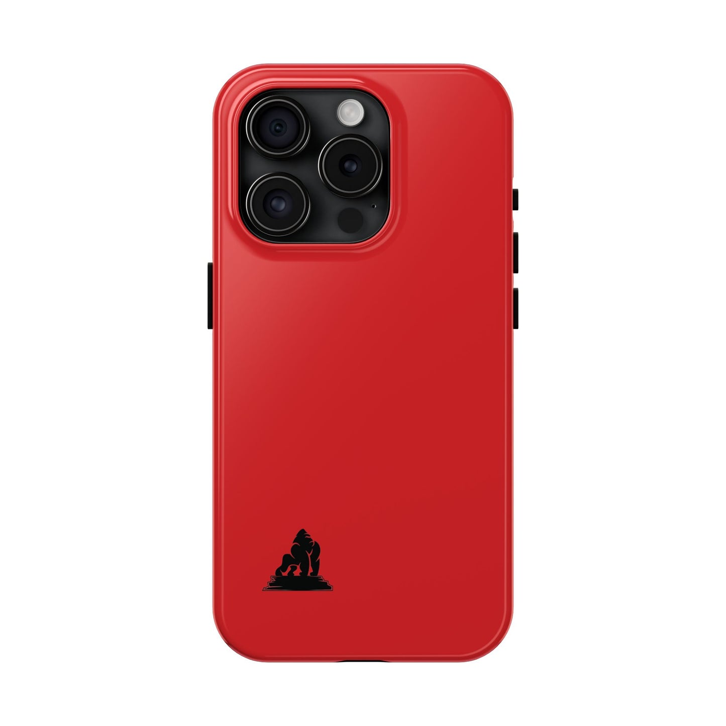 The Gorilla Hard Shell "RED"