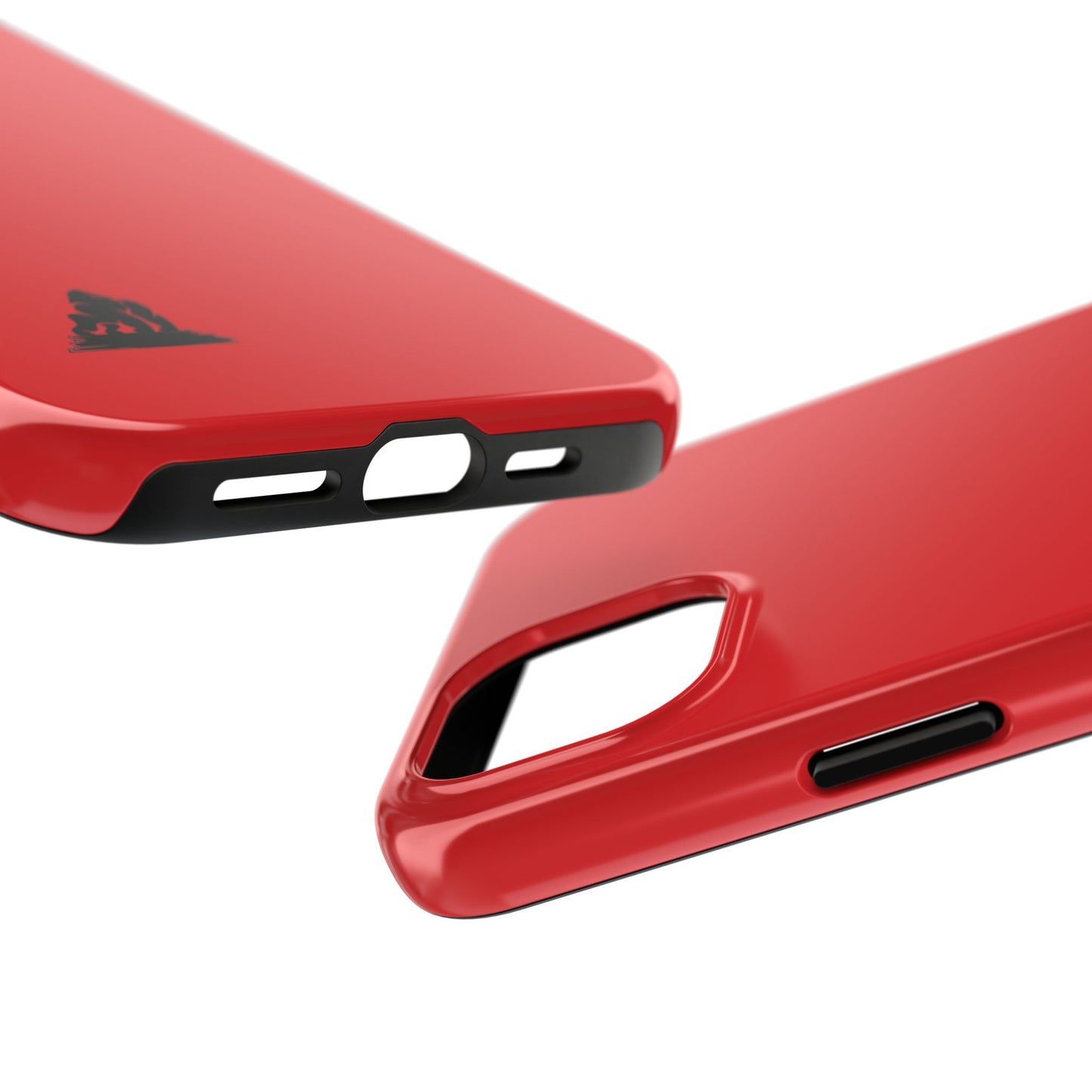 The Gorilla Hard Shell "RED"