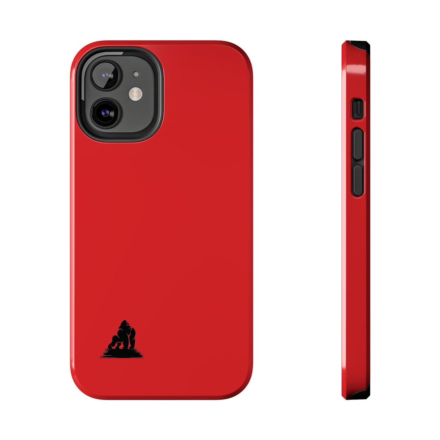 The Gorilla Hard Shell "RED"