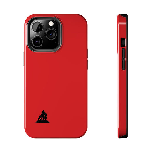 The Gorilla Hard Shell "RED"