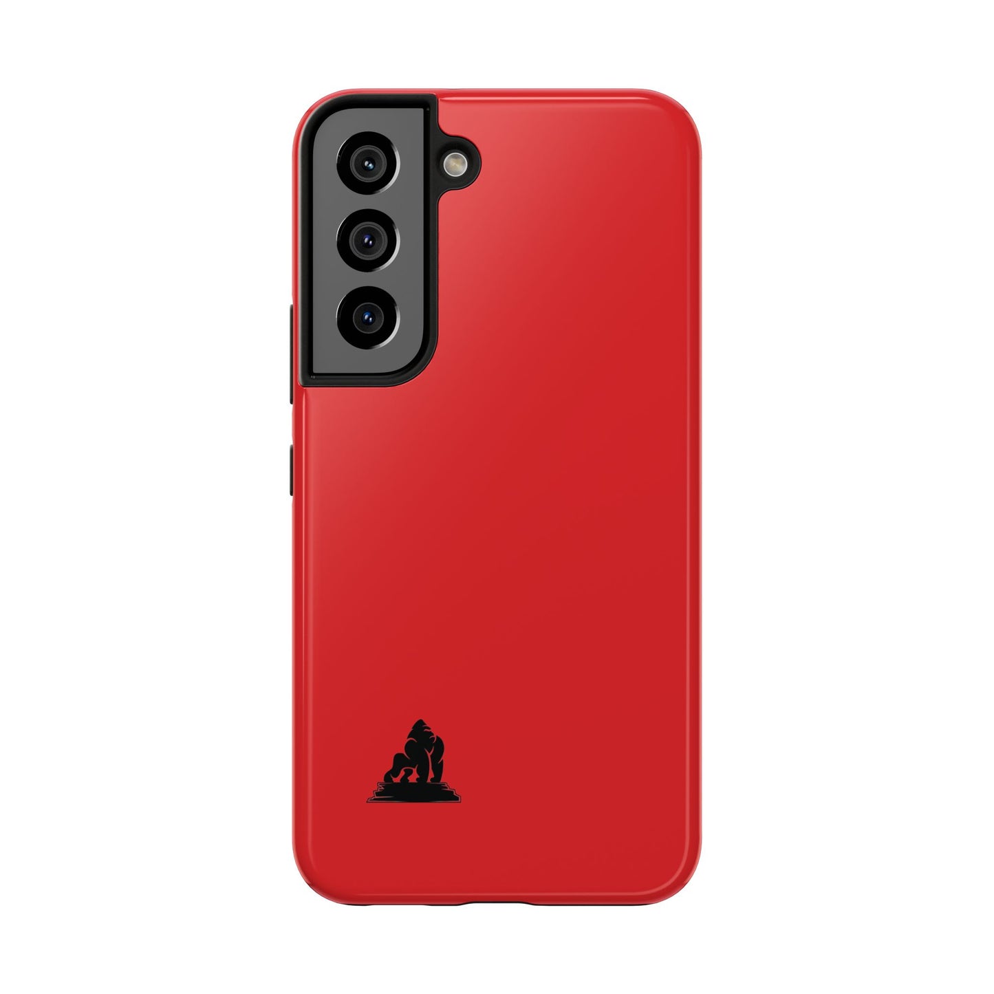 The Gorilla Hard Shell "RED"