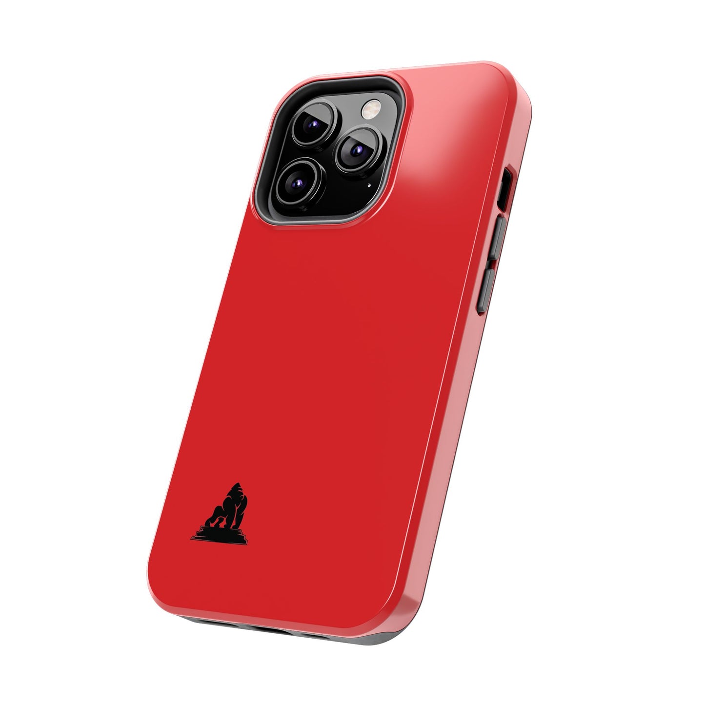 The Gorilla Hard Shell "RED"