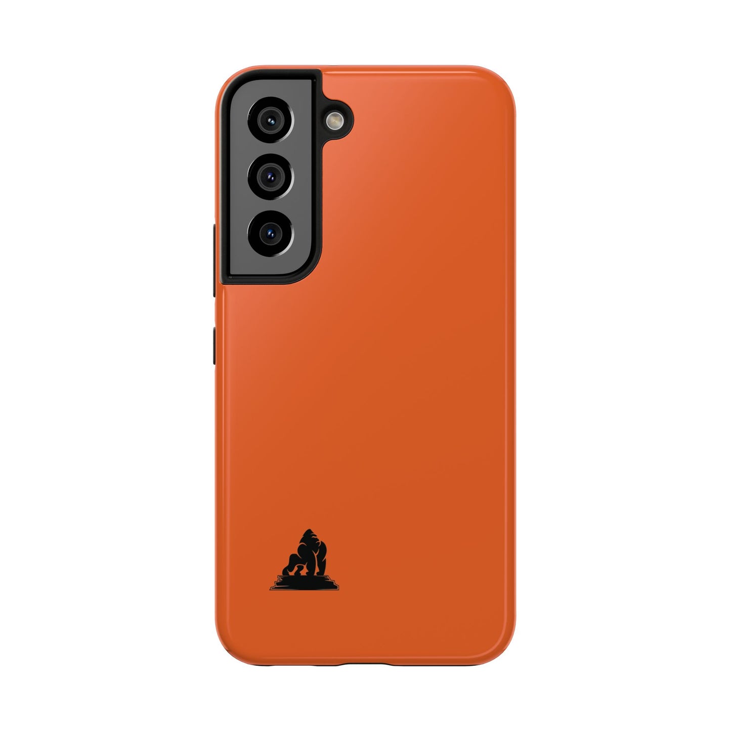 The Gorilla Hard Shell "Orange"