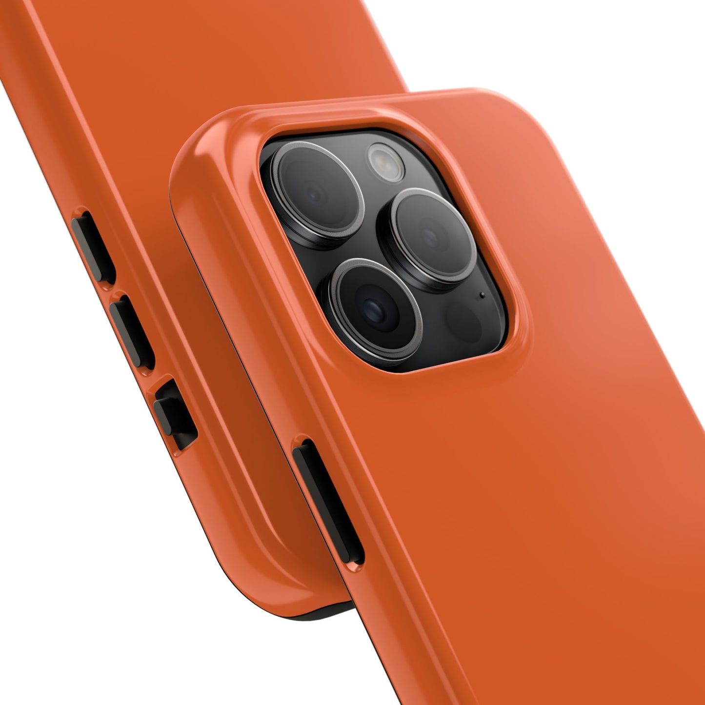 The Gorilla Hard Shell "Orange"