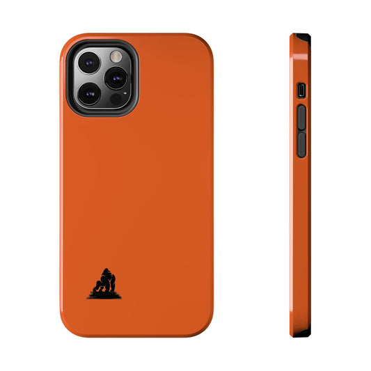 The Gorilla Hard Shell "Orange"