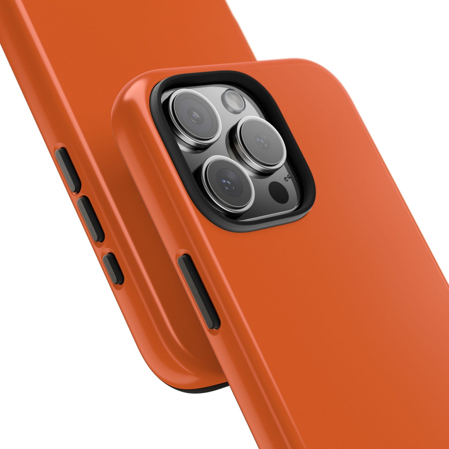 The Gorilla Hard Shell "Orange"
