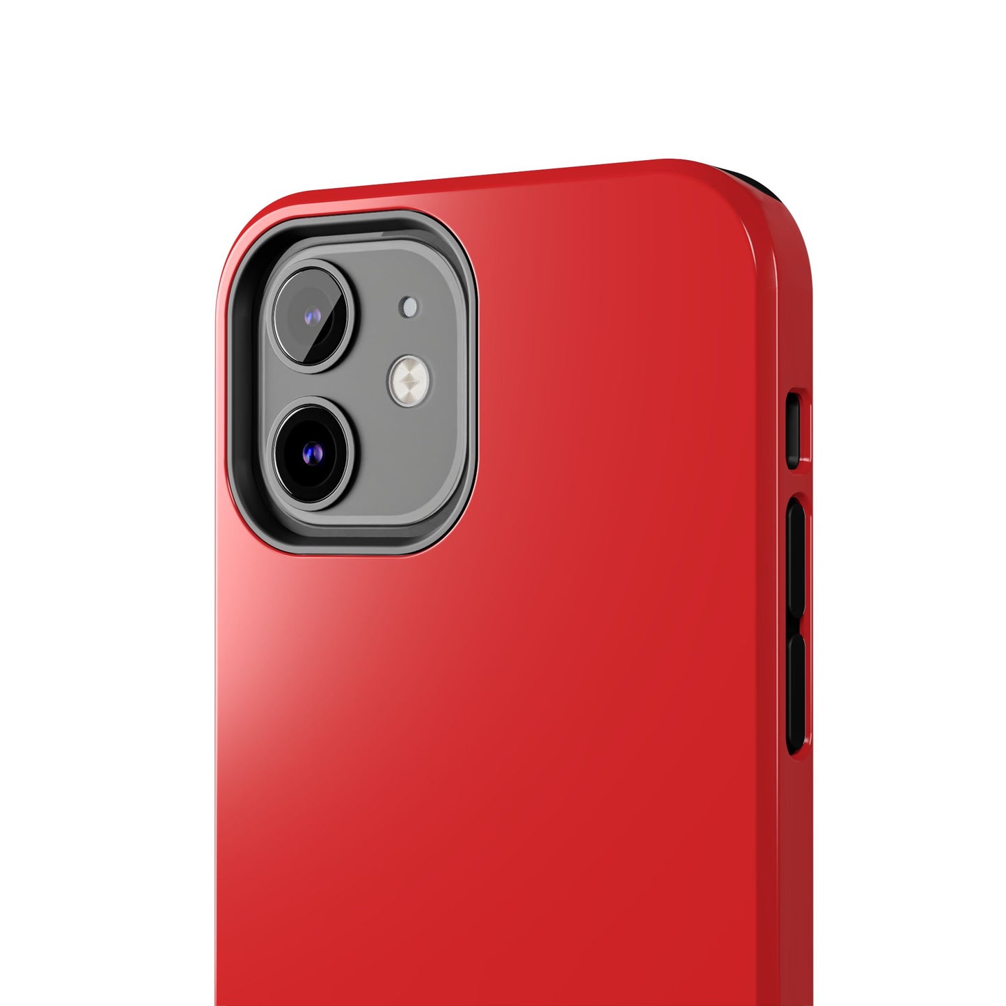 The Gorilla Hard Shell "RED"