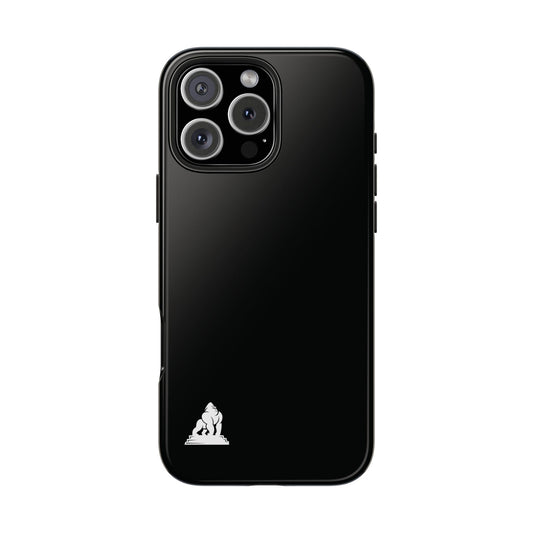 The Gorilla Hard Shell "Onyx"