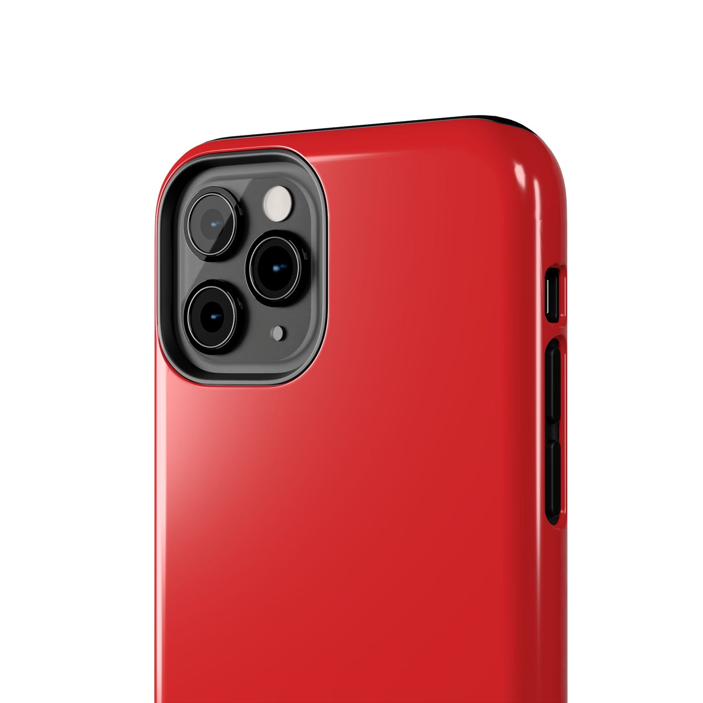The Gorilla Hard Shell "RED"