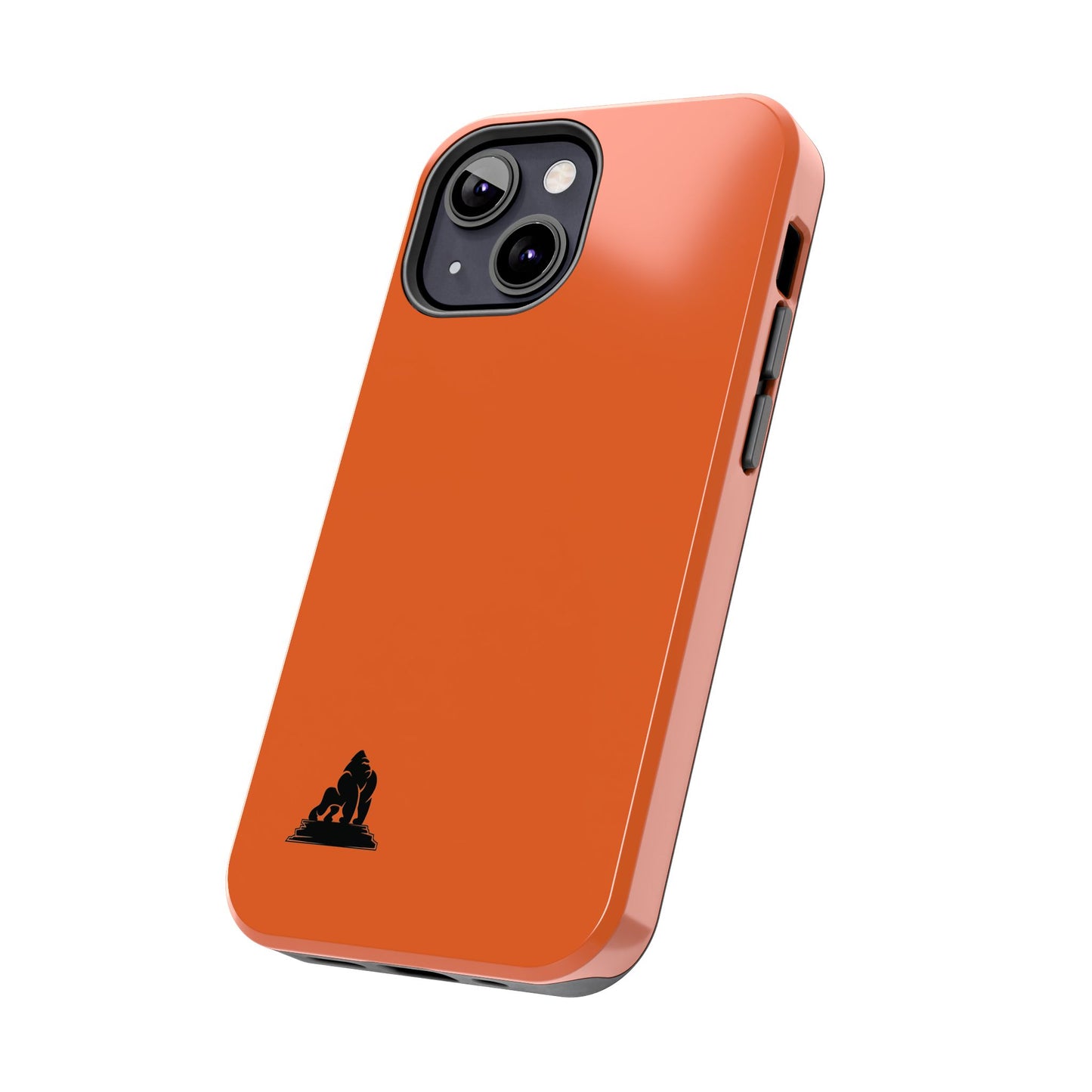 The Gorilla Hard Shell "Orange"