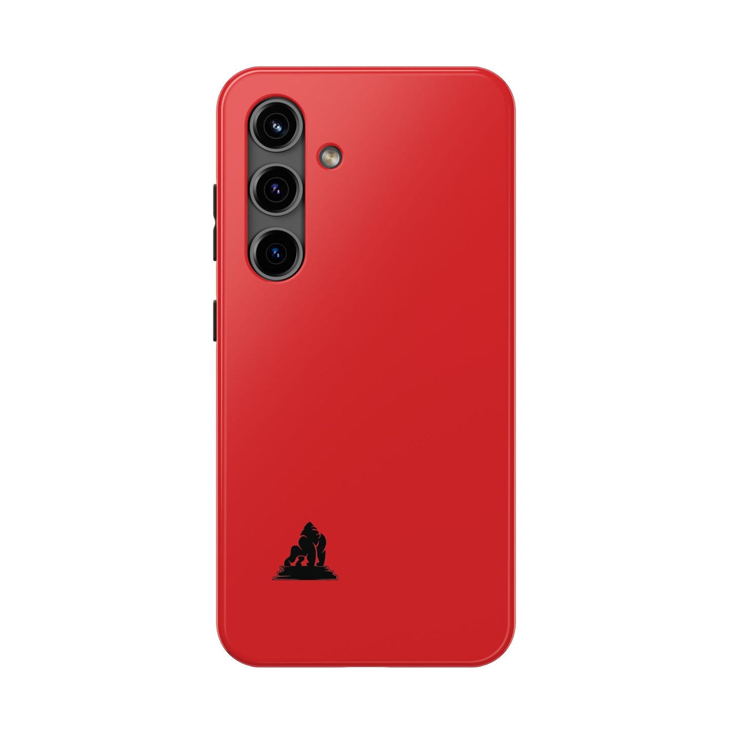 The Gorilla Hard Shell "RED"